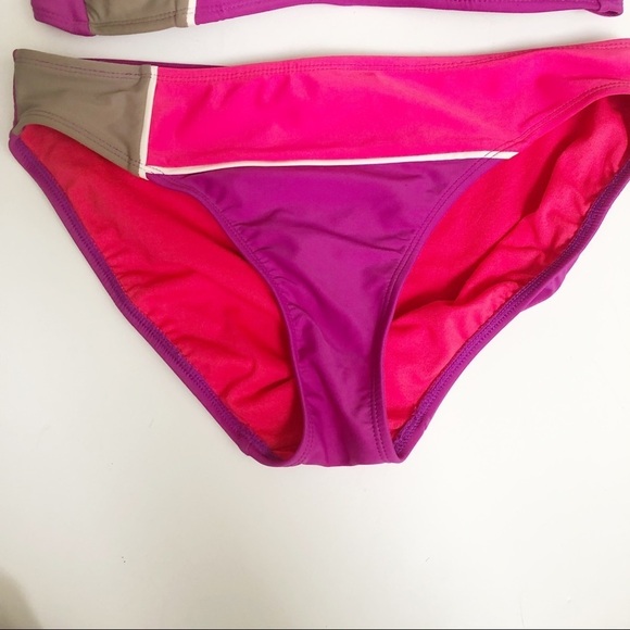 George Two Piece Swimsuit - Picture 2 of 5